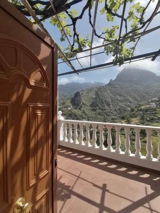 Casa Con Vistas En إرميغوا المظهر الخارجي الصورة