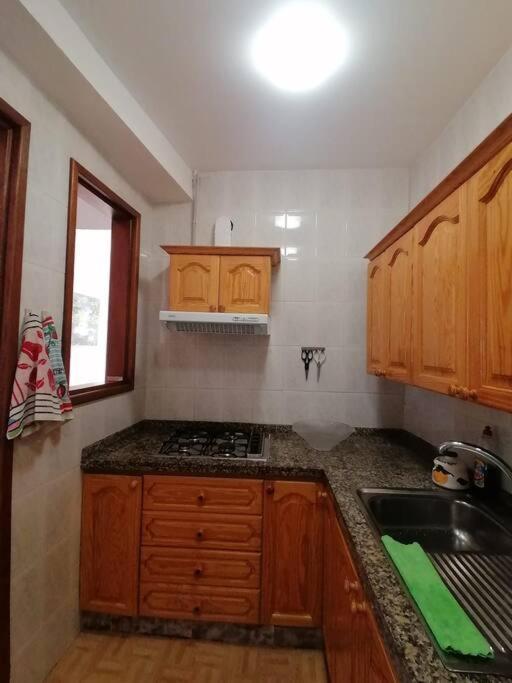 Casa Con Vistas En إرميغوا المظهر الخارجي الصورة